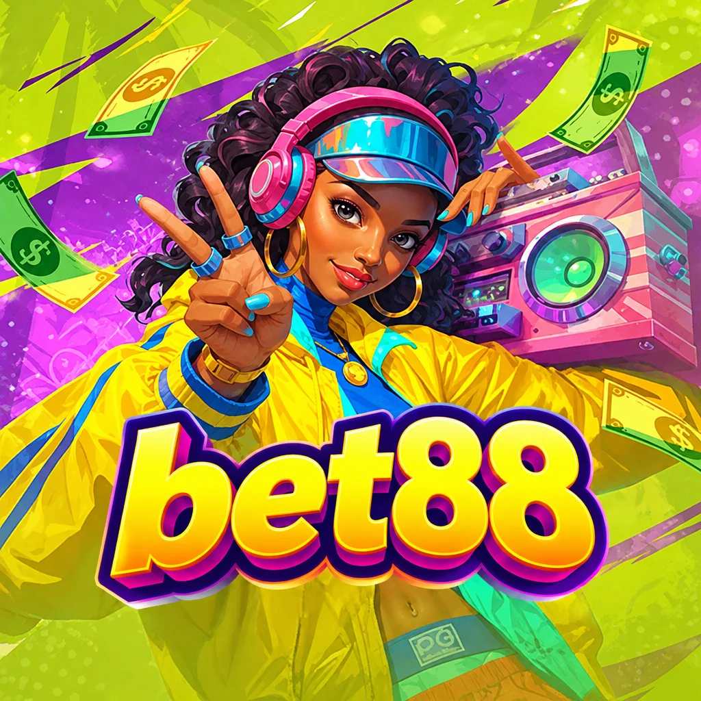 bet88 · Funky Fortunez