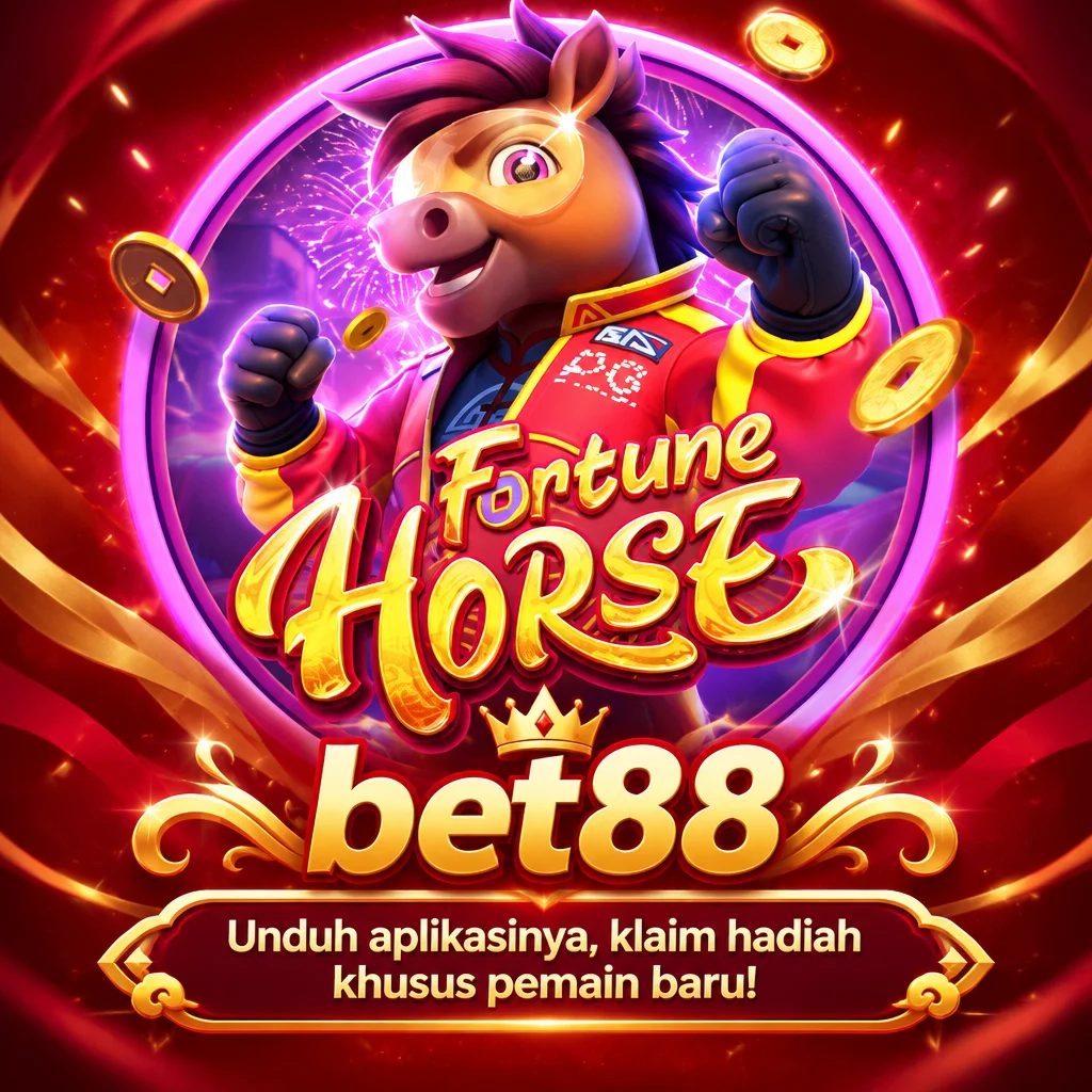 bet88 · Fortune Horse