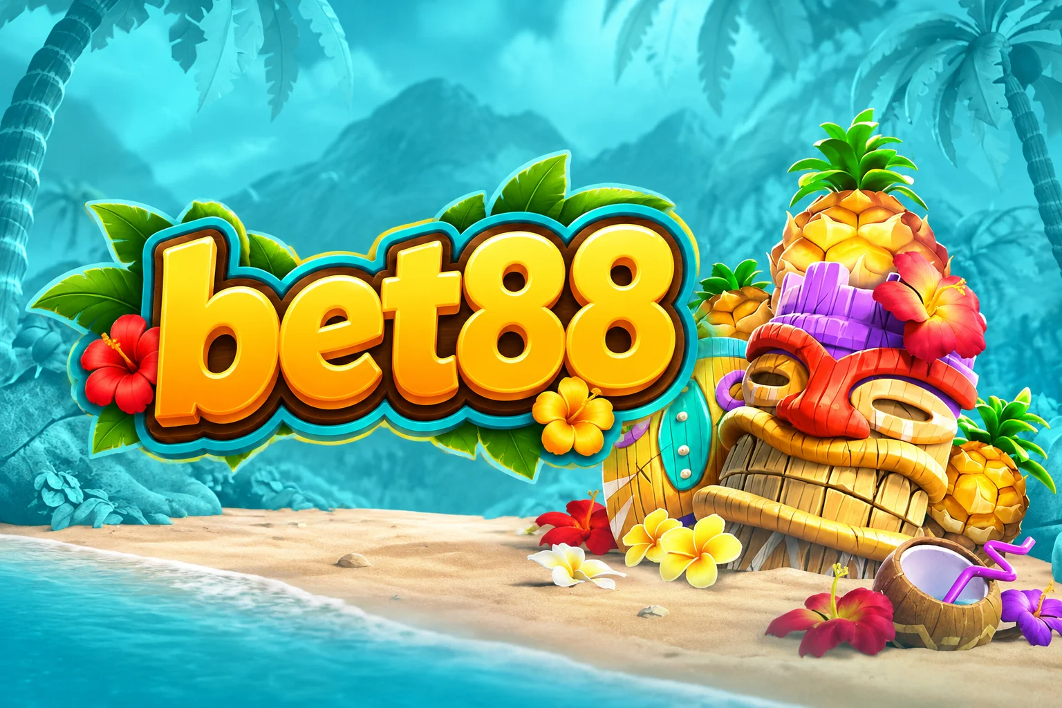 bet88 · Panduan Mengenal Visual dan Mekanik Fortune Horse di bet88