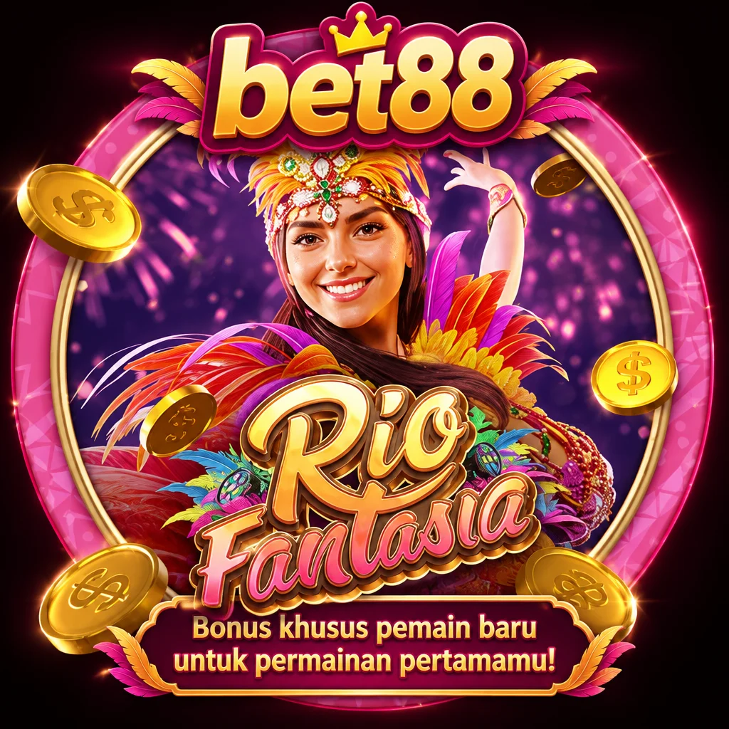 bet88 · Rio Fantasia