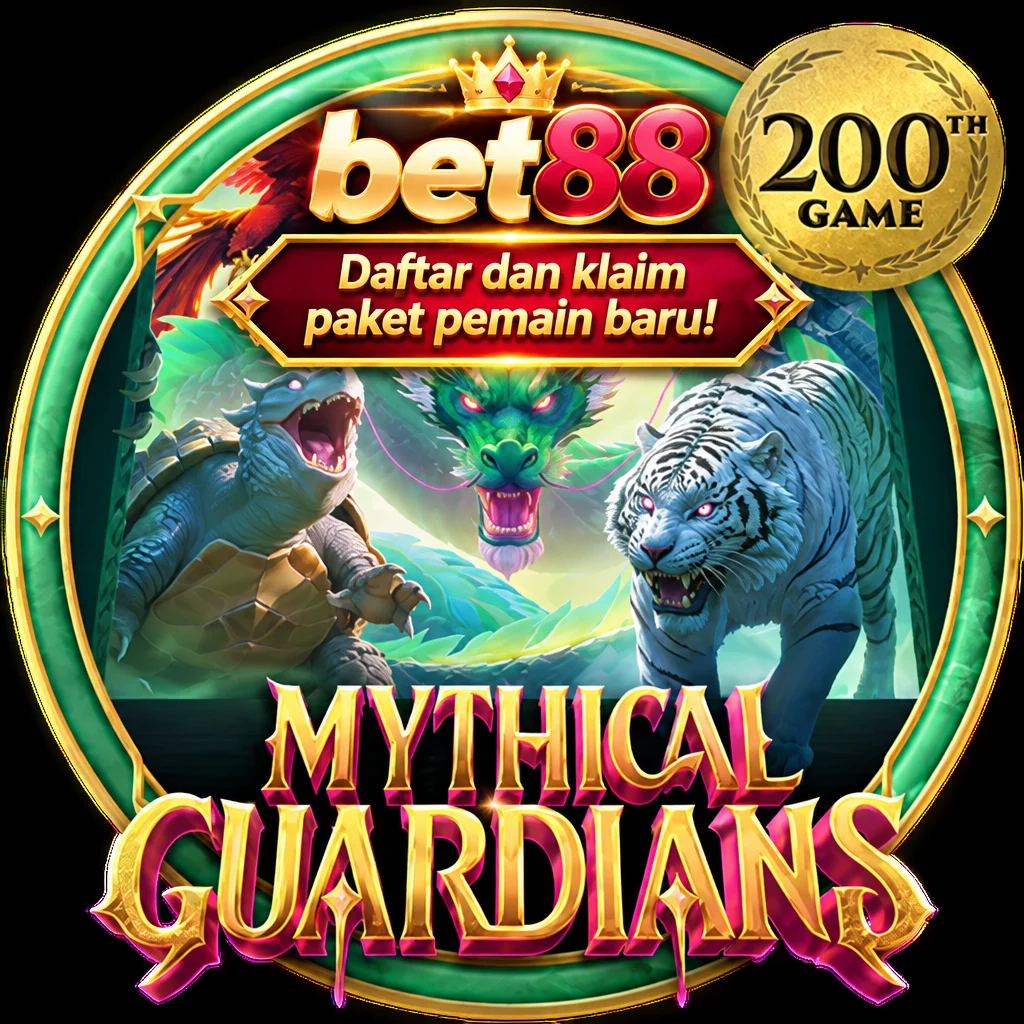 bet88 · Mythical Gdn