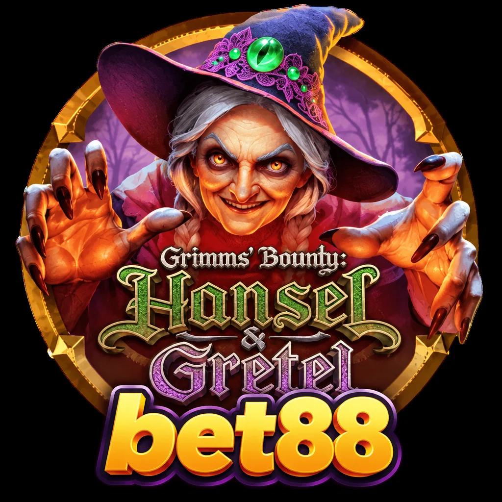 bet88 · Grimm Bounty
