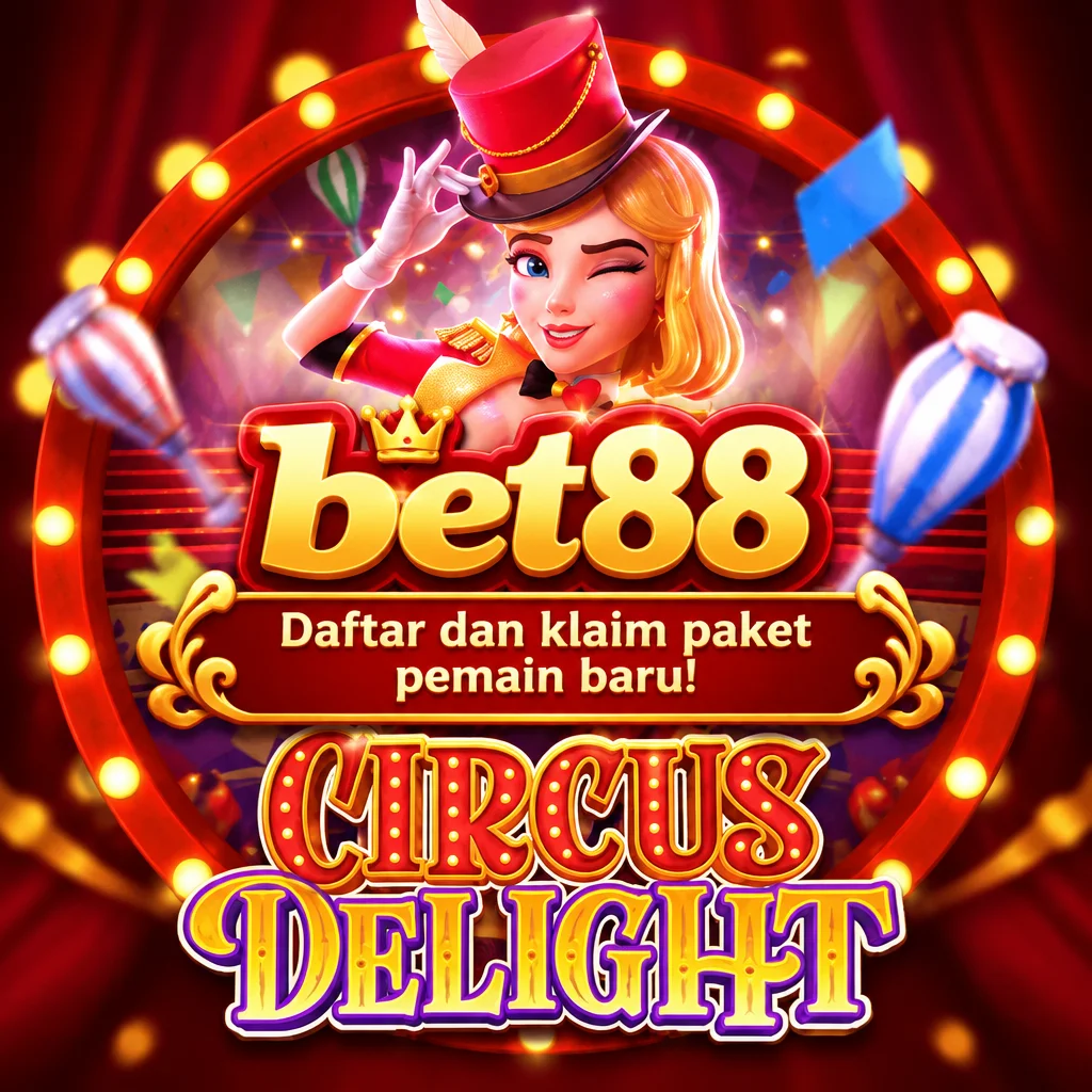 bet88 · Circus Delight