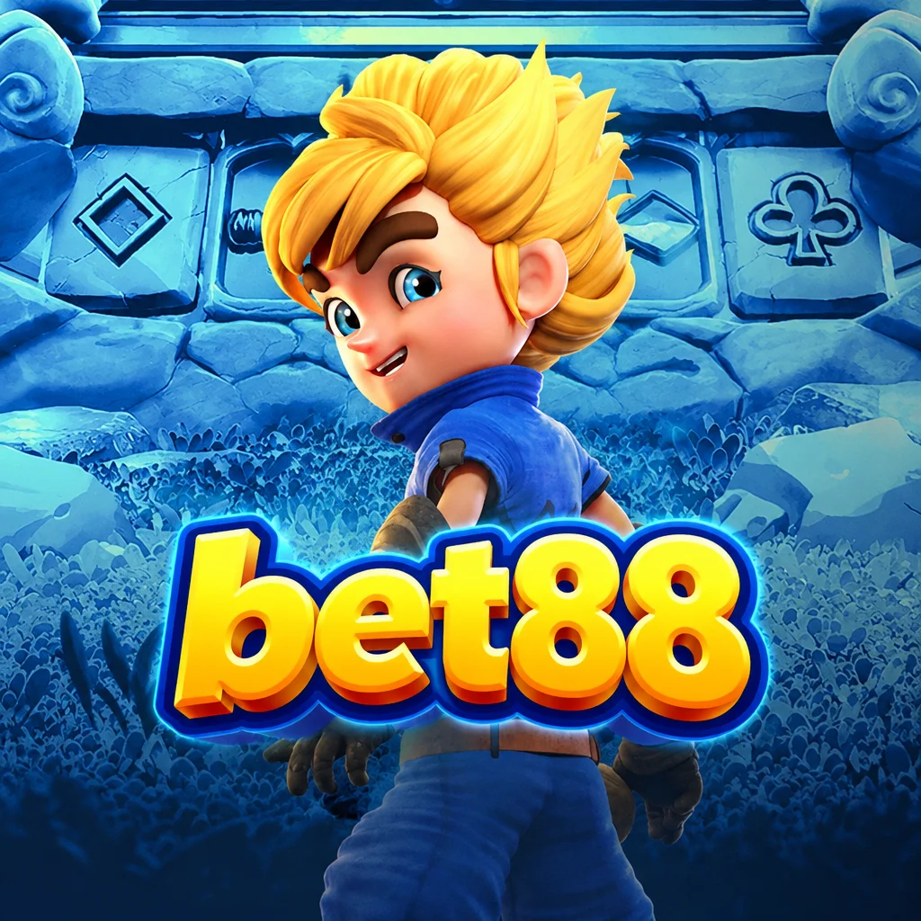 bet88 · Gem Saviour Sword